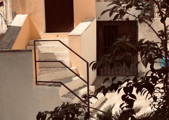 San Nicola Arcella House | Casa in pieno centro storico x5 persone, nuovamente disponibile dal 22 AGOSTO AL 15 SETTEMBRE
