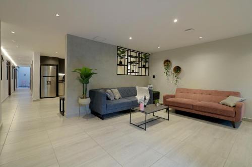 Florida Nueva House | Casa Indigo Laureles-Estadio con Jacuzzi