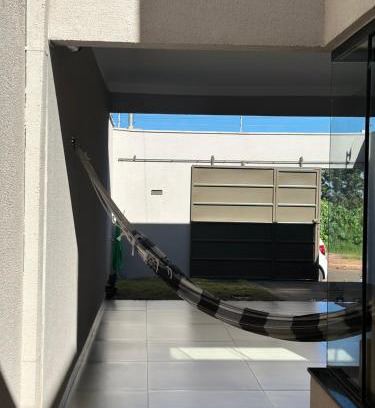 Anapolis House | Casa inteira