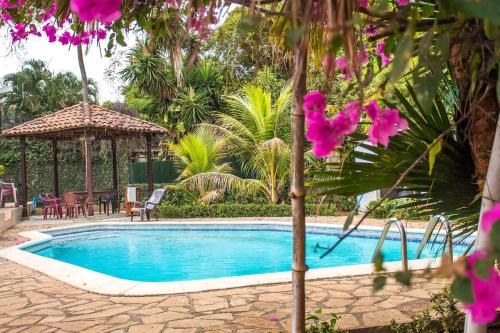 Managua House | Casa Inti Guesthouse & Lodge