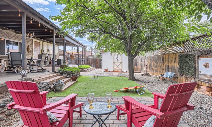 Cottonwood House | Casa Invierno – Cozy Comfort in the Heart of Cottonwood