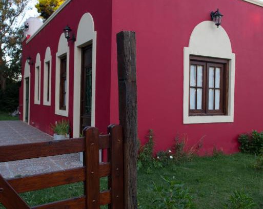 Santa Clara del Mar House | Casa Isabela