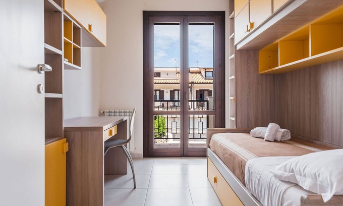 Carrozziere House | Casa Isola con Giardino by Wonderful Italy