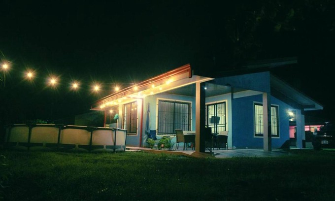El Tanque House | Casa Jade de la Fortuna