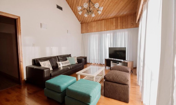 Province of Tierra del Fuego Apartment | Casa Jainen