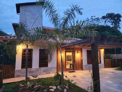Pirenopolis House | Casa Jambock (Cond. Parque da Estalagem)