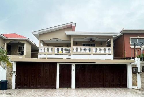 Sector 1 Nor-Oeste House | Casa Jardines Inn con Vista a la montaña