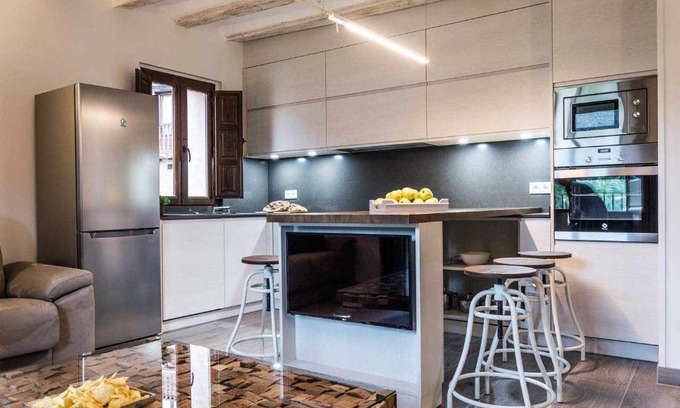 Albarracin Apartment | Casa Jarreta Azagra Albarracin