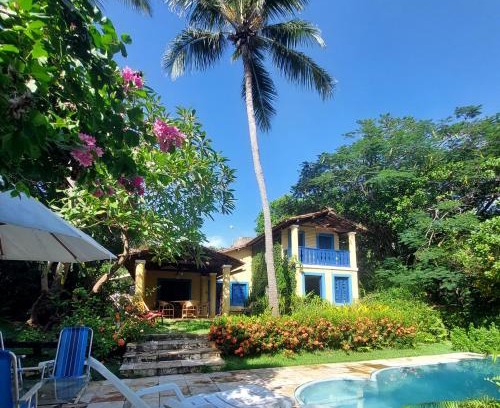 Taiba House | Casa Jasmine Taíba