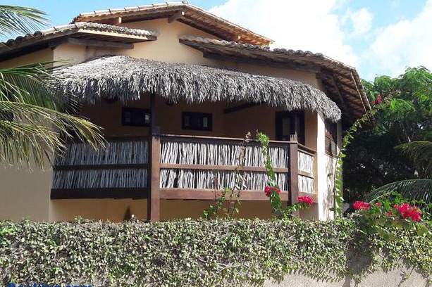 Jijoca de Jericoacoara House | Casa Jeri