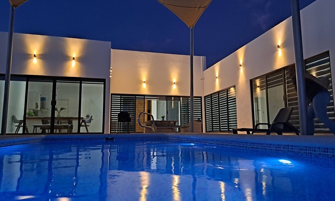 San Carlos Hotel | Casa Jiapsi - Beautiful Vacation Home in San Carlos, Sonora.