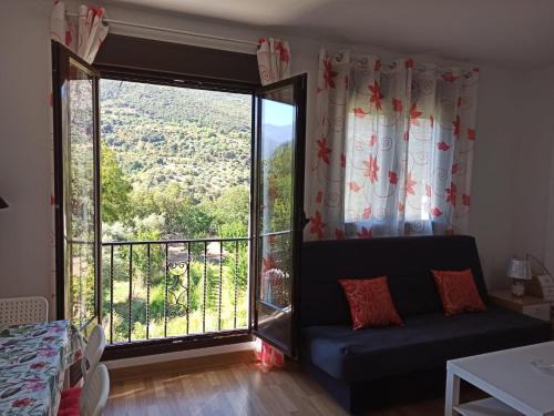 Guejar Sierra Apartment | Casa Jimenez
