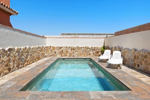 Zahora House | Casa Juana Zahora