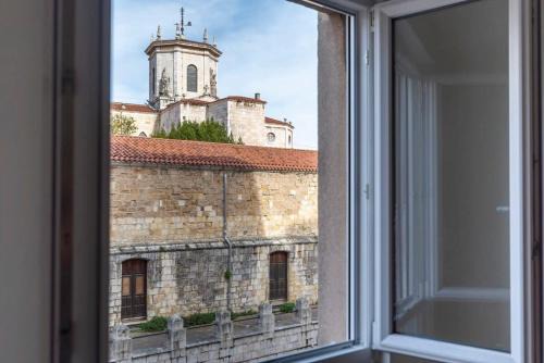 Santander City Centre Apartment | Casa junto a la Catedral