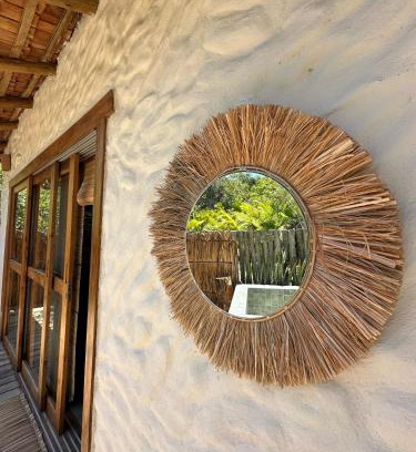Corumbau House | Casa Kaûma - Suíte Mar