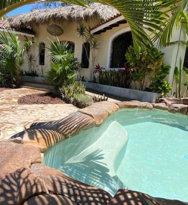 Chacala House | Casa Kahakai 1