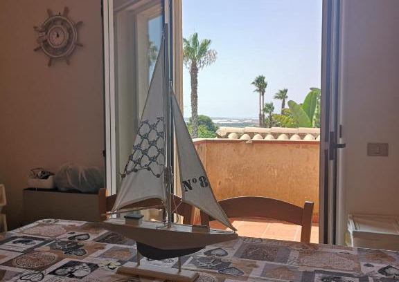 Ragusa House | Casa Kastalia