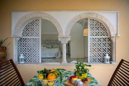 Liparlati House | Casa La Bifora Positano