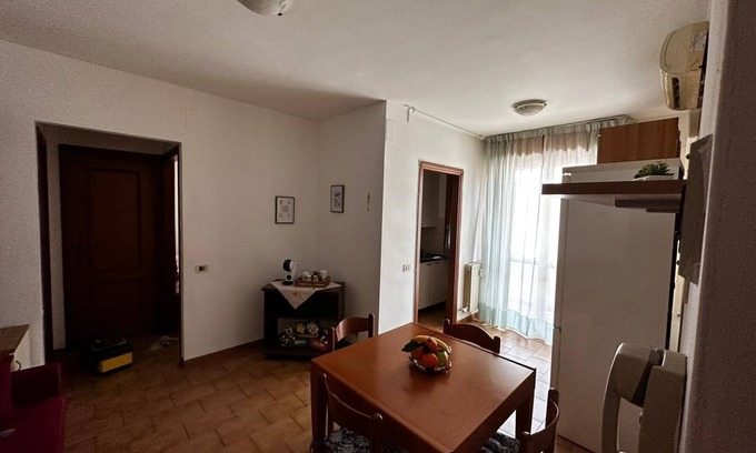 Pisa Apartment | Casa La Coccinella in Cisanello di Elisa e Fabio