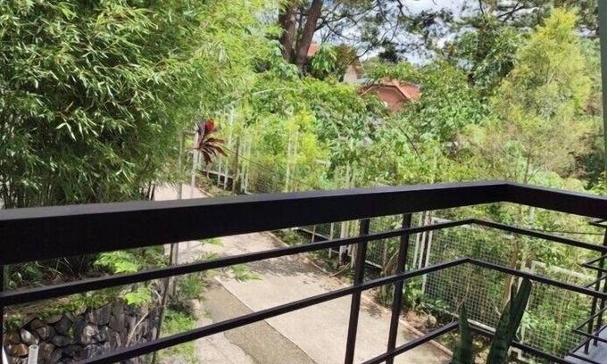Baguio Bed & Breakfast | Casa La El Baguio