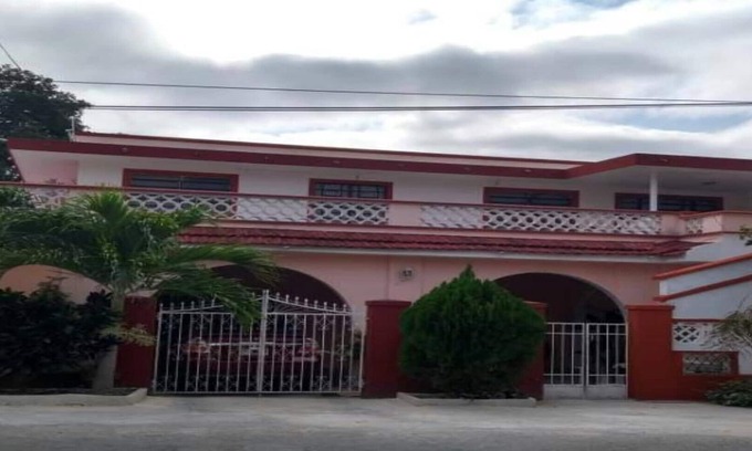 Centro Apartment | "Casa la Esperanza" great location close from the heart of Merida