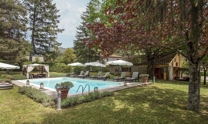 Grezzano Villa | Casa La Quercia, Borgo San Lorenzo, Florence and Chianti
