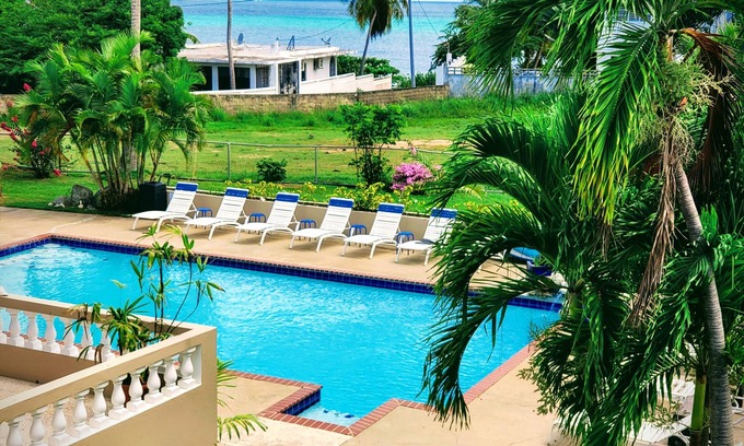 Florida Villa | Casa Ladera- Tropical Beach & Pool Experience!