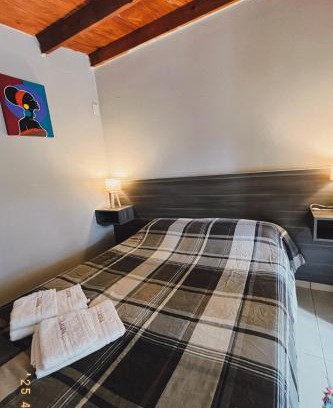 Partido de General La Madrid Cabin | Casa Lalina