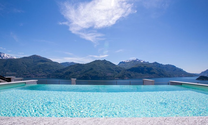 Naggio Apartment | Casa Laura Apt. 1, Menaggio, Italy