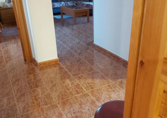 Hinojedo Apartment | Casa laurel 1