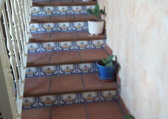Hinojedo Apartment | Casa laurel 1