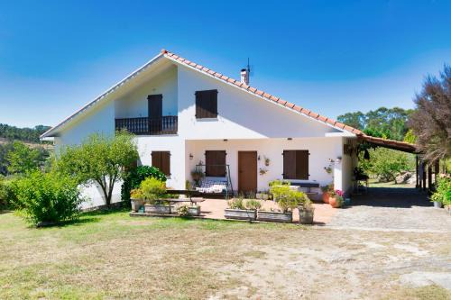 Porto do Son House | CASA LAXE