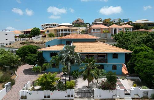Willemstad Apartment | Casa Leonore II