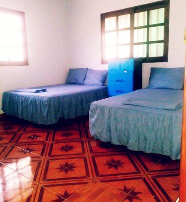 Aserradores Apartment | Casa Lety