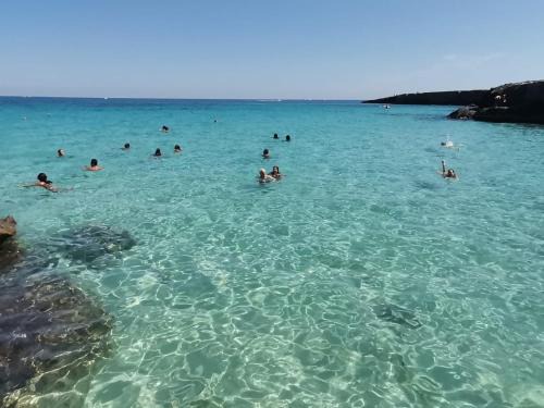 Monopoli Apartment | Casa Levante a 75 mt dalla spiaggia