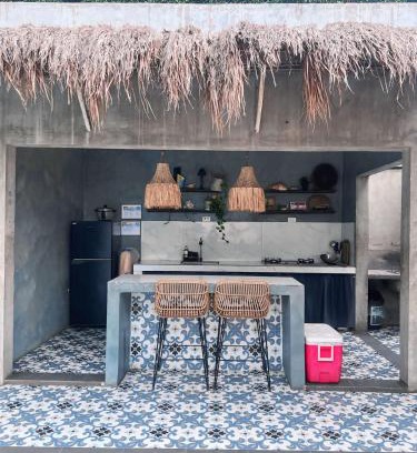 Angeles City House | Casa Lily a private villa