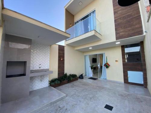 Tamoios House | Casa Linda PÉ Na areia , Cabo Frio