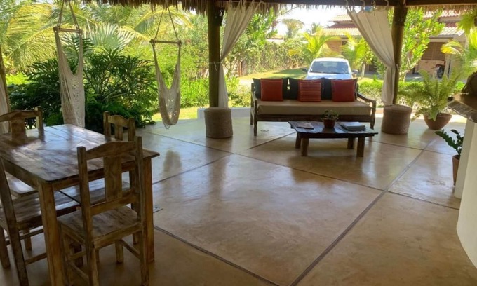 Caicara House | Casa Lindissima com Piscina Préa