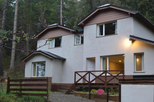 Llao Llao House | Casa Llao alojamiento de montaña