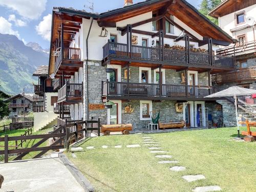 Paquier Apartment | Casa Lo Tzé