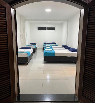 Cachoeira Paulista Resort | Casa localizada a 6 minutos da Canção Nova