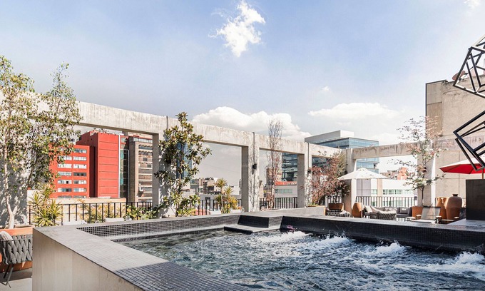 Reforma Apartment | Casa Londres by Kukun