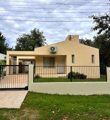 El Rincon House | Casa Longoseiros