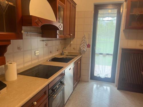 San Polo-Cimabue Apartment | Casa LORY