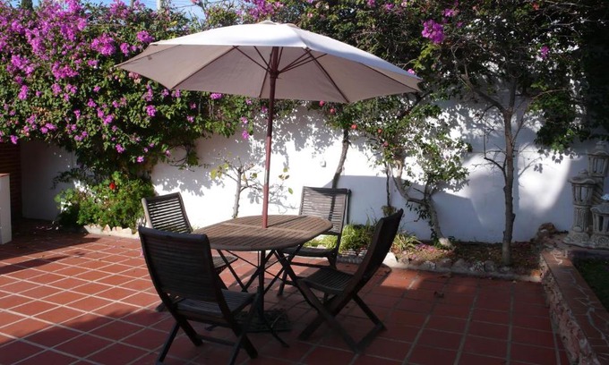 Maro Villa | Casa Los Arcos (3 bed house)