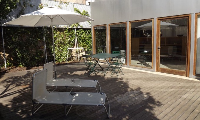 Begur Apartment | Casa los Laureles (Center)
