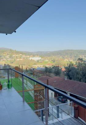 Ponte de Lima House | Casa LOS PADEL - Vitorino dos Piães
