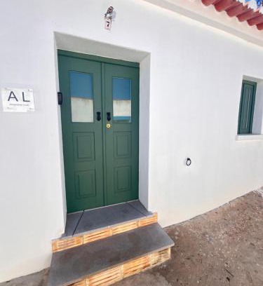 Bordeira House | Casa Lu