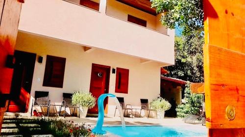 Velha Boipeba House | Casa Lua