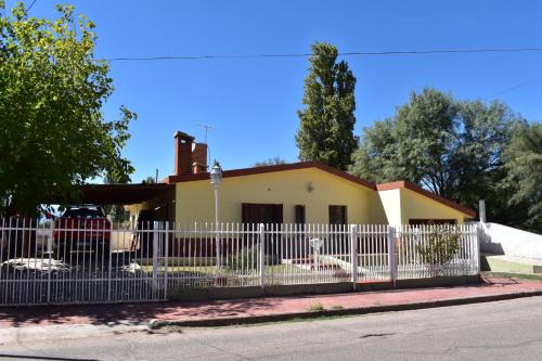 Villa Union House | Casa Lucía